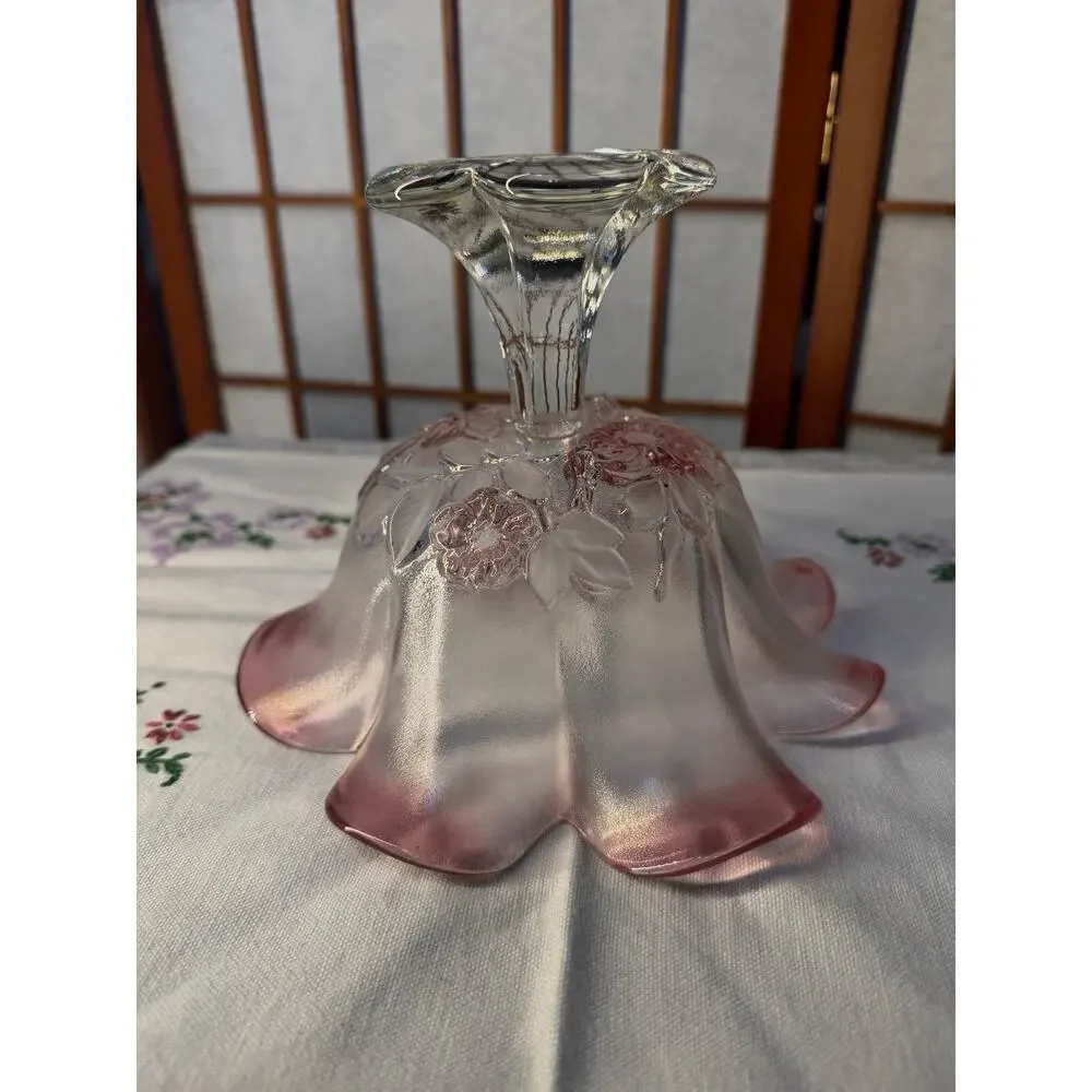 Unmarked beautiful vintage